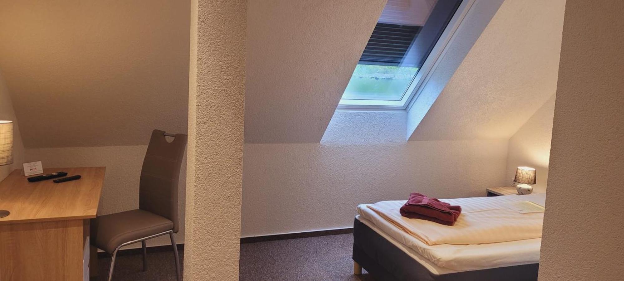 Pension & Gasthof Storchennest Gross Quassow 外观 照片